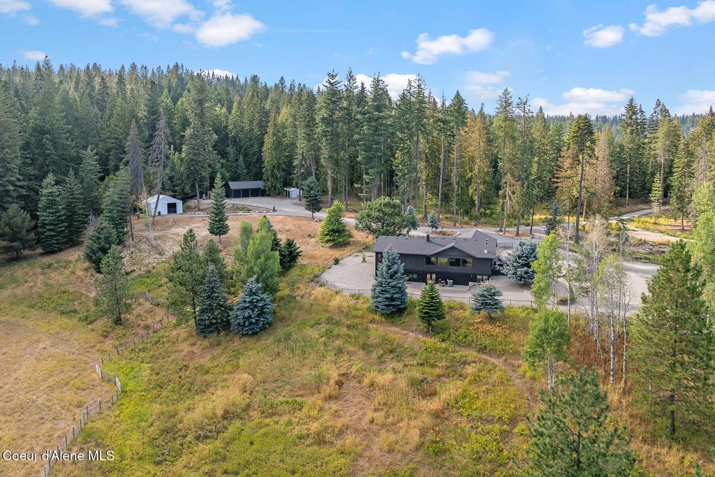 16155 N BUCKHORN RD, Hayden, ID 83835 photo 56