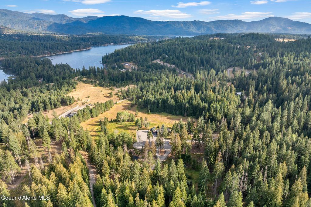 16155 N BUCKHORN RD, Hayden, ID 83835 photo 62