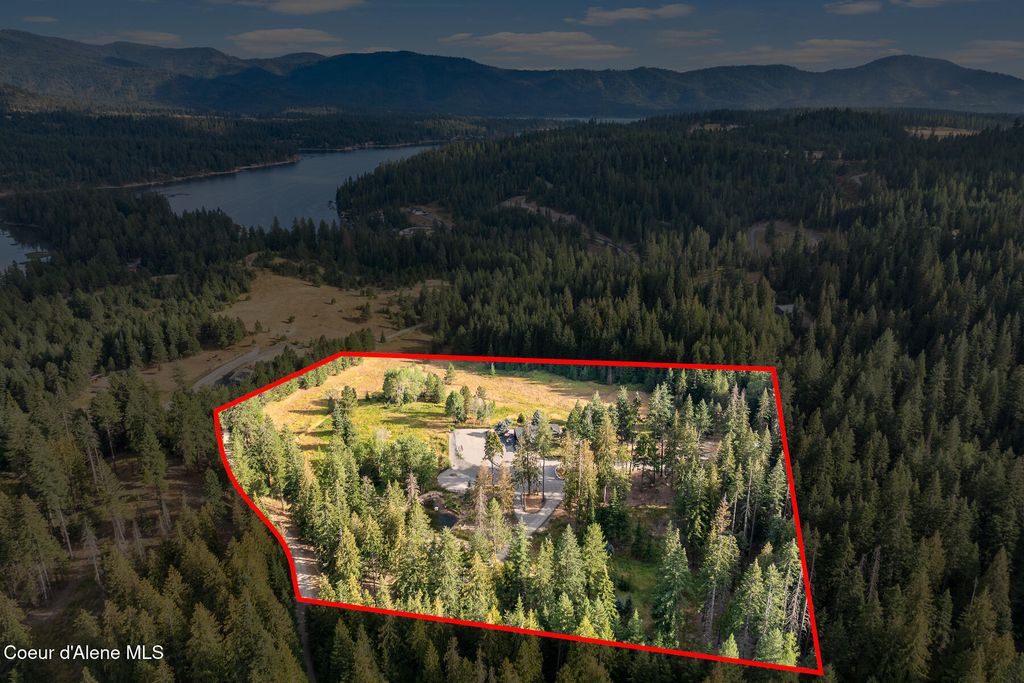 16155 N BUCKHORN RD, Hayden, ID 83835 photo 63