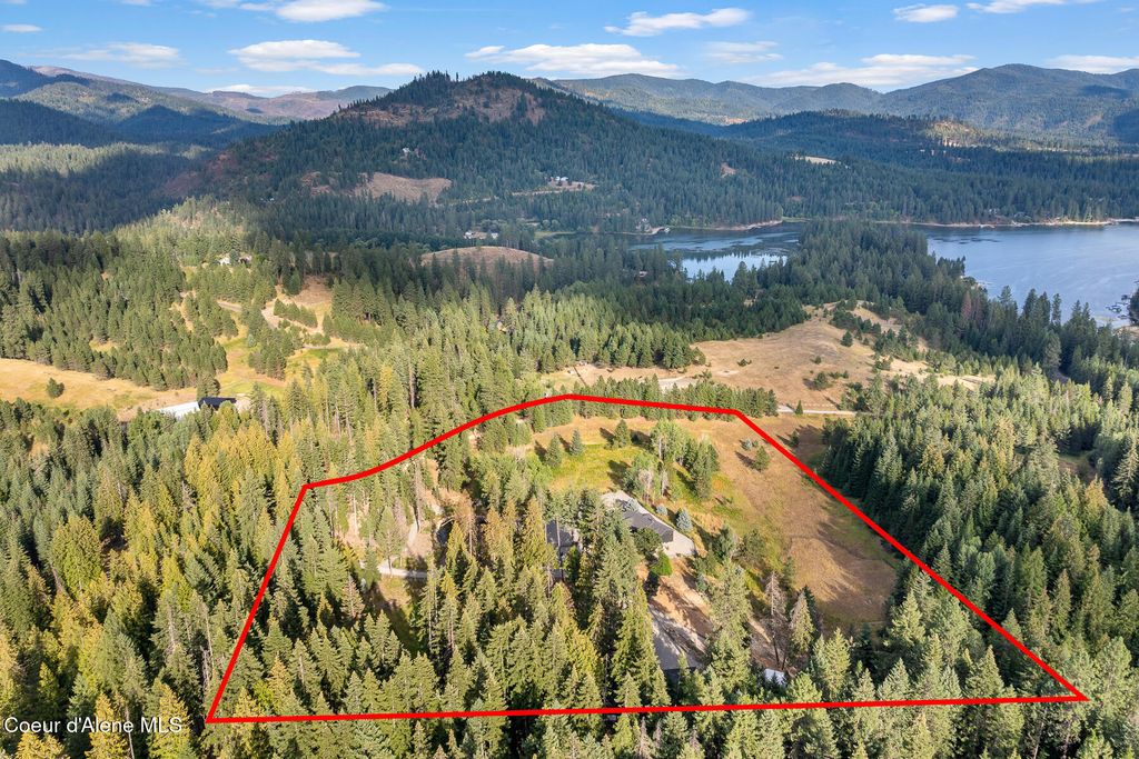 16155 N BUCKHORN RD, Hayden, ID 83835 photo 65