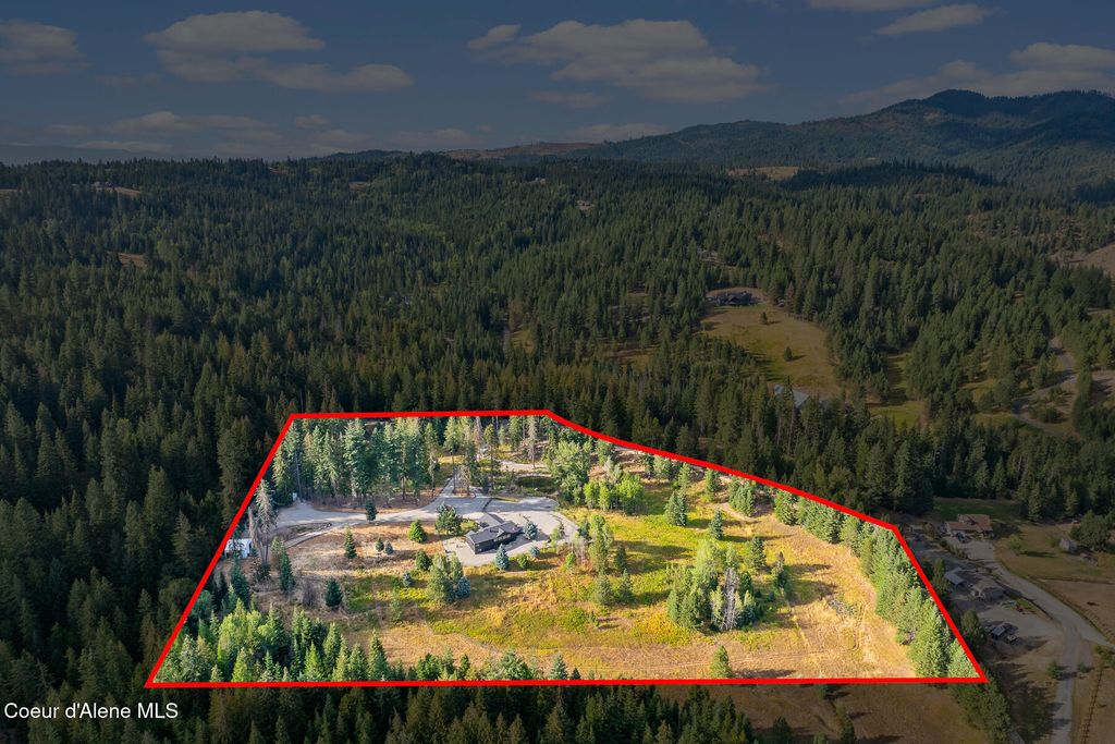 16155 N BUCKHORN RD, Hayden, ID 83835 photo 67