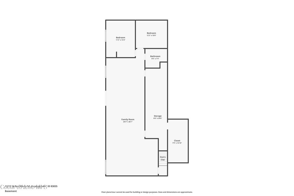 16155 N BUCKHORN RD, Hayden, ID 83835 photo 71