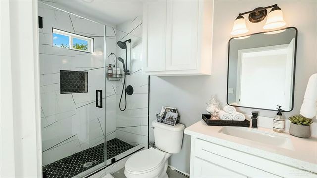 14613 Santa Rita Avenue, Mercedes, TX 78570