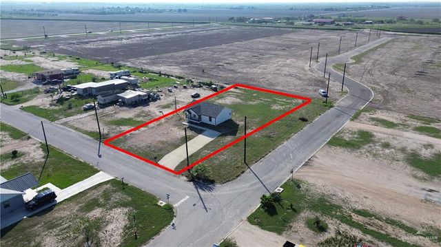 14613 Santa Rita Avenue, Mercedes, TX 78570