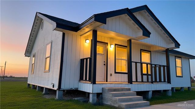 14613 Santa Rita Avenue, Mercedes, TX 78570