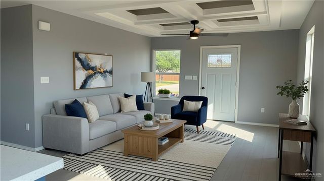 14613 Santa Rita Avenue, Mercedes, TX 78570