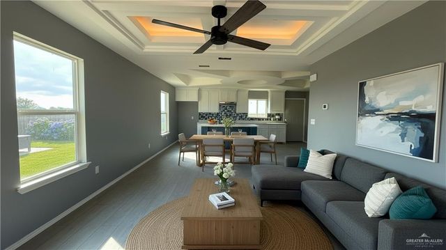 14613 Santa Rita Avenue, Mercedes, TX 78570