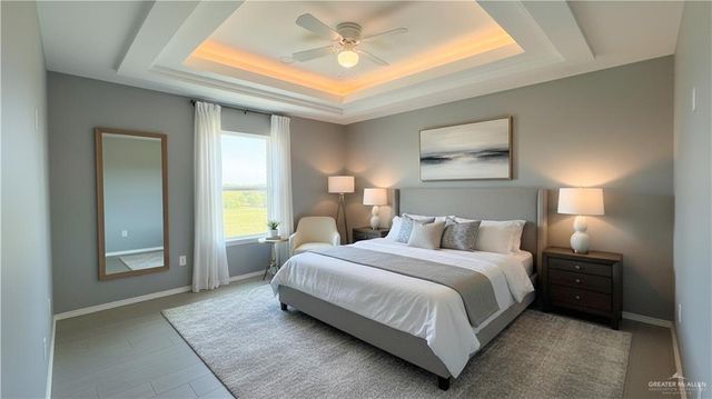 14613 Santa Rita Avenue, Mercedes, TX 78570