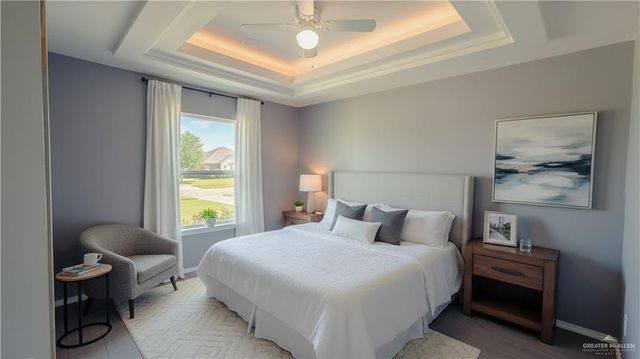 14613 Santa Rita Avenue, Mercedes, TX 78570