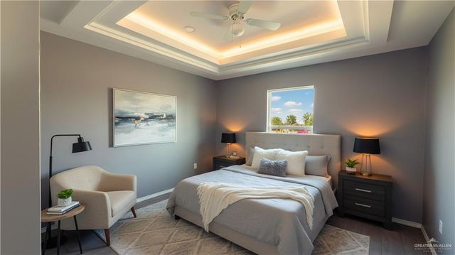 14613 Santa Rita Avenue, Mercedes, TX 78570