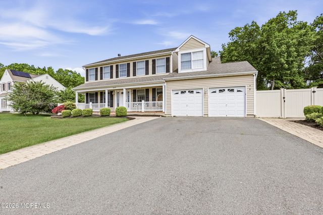 2055 Mackenzie Road, Toms River, NJ 08755