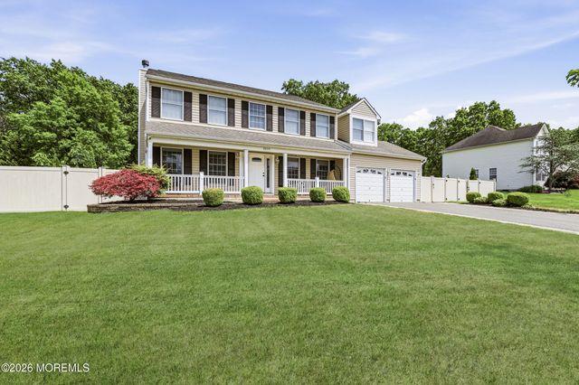 2055 Mackenzie Road, Toms River, NJ 08755