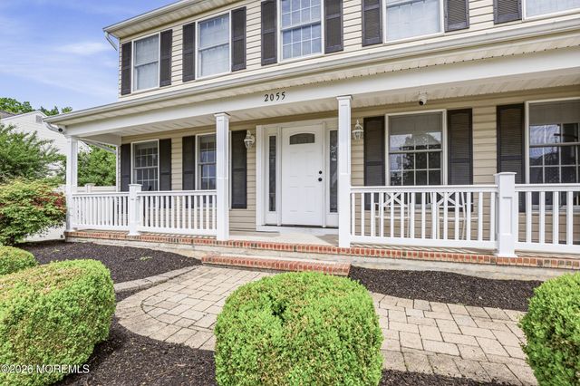 2055 Mackenzie Road, Toms River, NJ 08755
