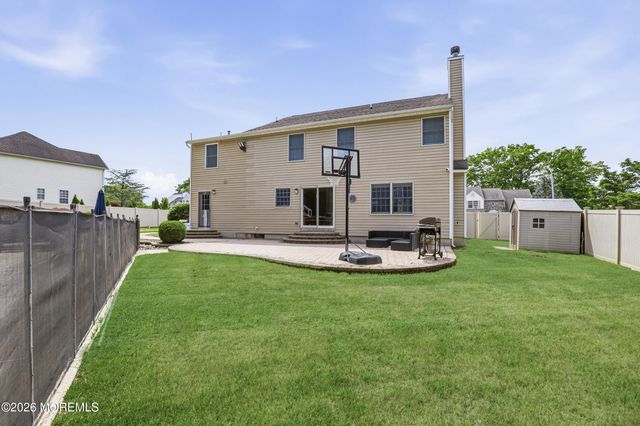 2055 Mackenzie Road, Toms River, NJ 08755
