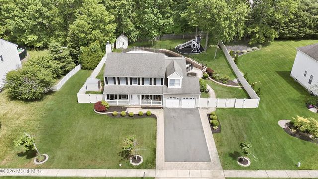 2055 Mackenzie Road, Toms River, NJ 08755