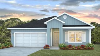 211 W Gray Owl Drive, Freeport, FL 32439