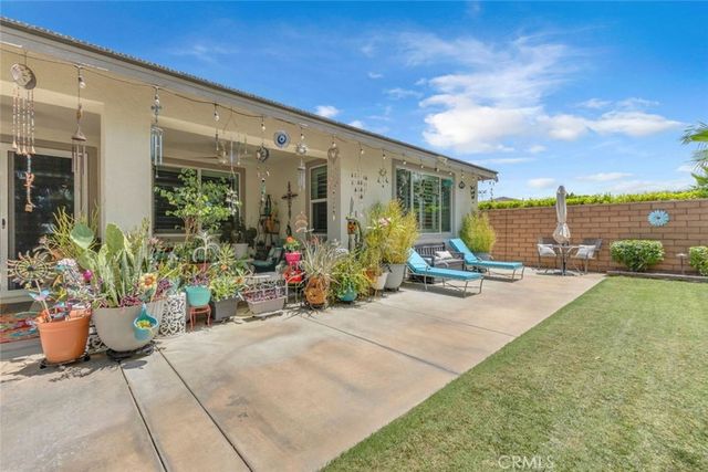 82637 Pedrera Lane, Indio, CA 92201