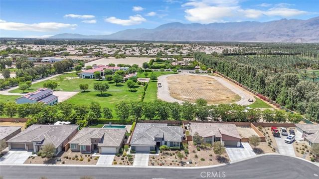 82637 Pedrera Lane, Indio, CA 92201