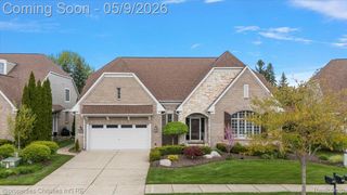 4145 Chatfield Lane, Troy, MI 48098
