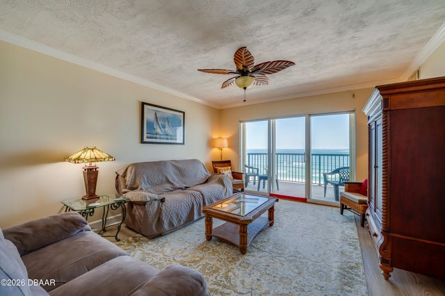 4535 S Atlantic Avenue S # 2605, Ponce Inlet, FL 32127