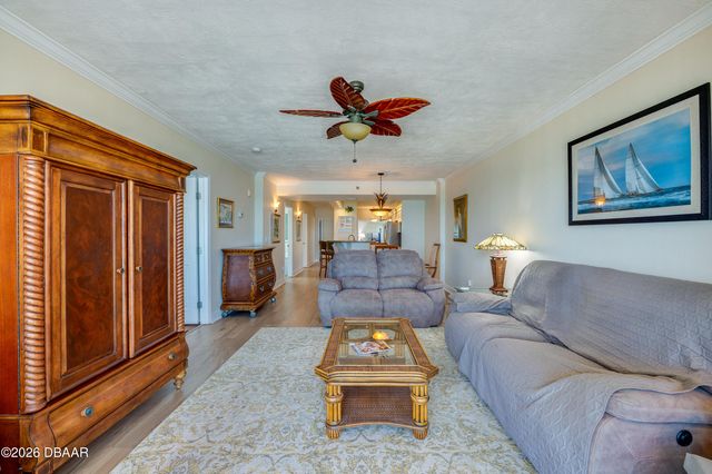 4535 S Atlantic Avenue S # 2605, Ponce Inlet, FL 32127