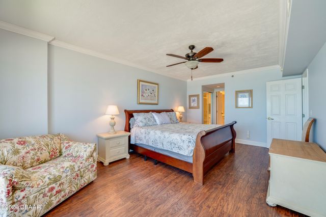 4535 S Atlantic Avenue S # 2605, Ponce Inlet, FL 32127