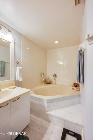 4535 S Atlantic Avenue S # 2605, Ponce Inlet, FL 32127