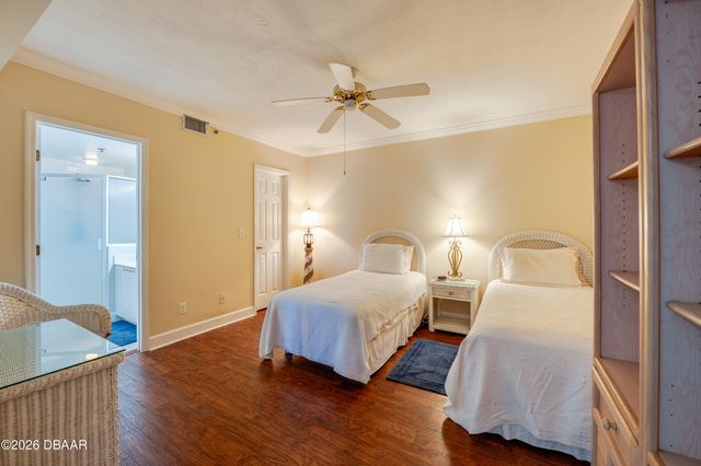 4535 S Atlantic Avenue S # 2605, Ponce Inlet, FL 32127