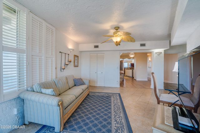 4535 S Atlantic Avenue S # 2605, Ponce Inlet, FL 32127