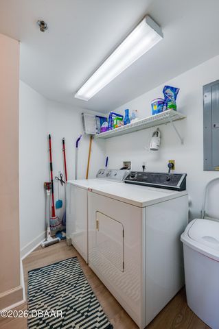 4535 S Atlantic Avenue S # 2605, Ponce Inlet, FL 32127