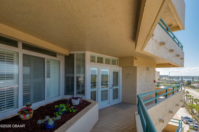 4535 S Atlantic Avenue S # 2605, Ponce Inlet, FL 32127