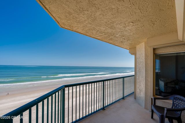 4535 S Atlantic Avenue S # 2605, Ponce Inlet, FL 32127