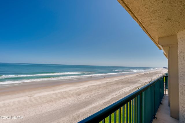 4535 S Atlantic Avenue S # 2605, Ponce Inlet, FL 32127