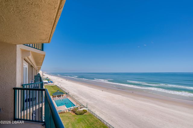 4535 S Atlantic Avenue S # 2605, Ponce Inlet, FL 32127