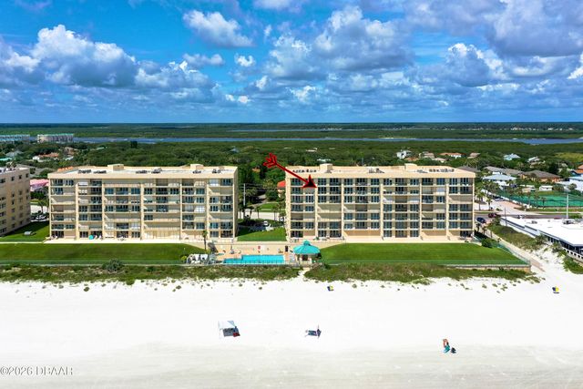 4535 S Atlantic Avenue S # 2605, Ponce Inlet, FL 32127
