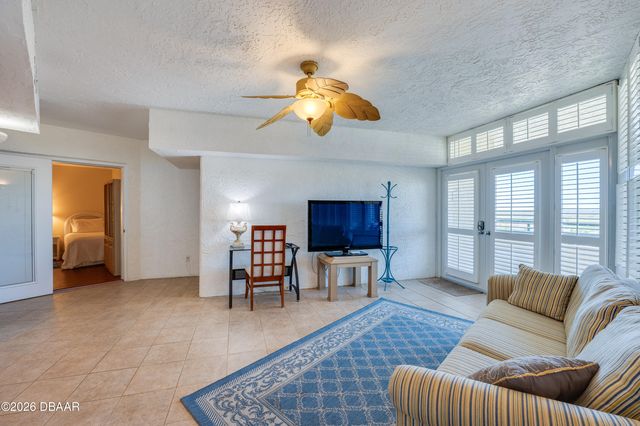 4535 S Atlantic Avenue S # 2605, Ponce Inlet, FL 32127