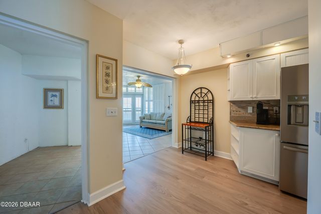 4535 S Atlantic Avenue S # 2605, Ponce Inlet, FL 32127