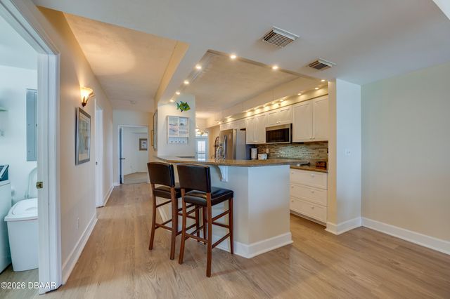 4535 S Atlantic Avenue S # 2605, Ponce Inlet, FL 32127