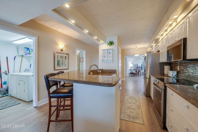 4535 S Atlantic Avenue S # 2605, Ponce Inlet, FL 32127