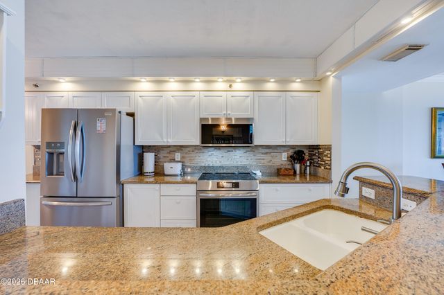 4535 S Atlantic Avenue S # 2605, Ponce Inlet, FL 32127