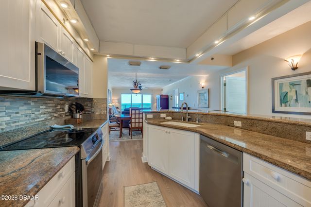 4535 S Atlantic Avenue S # 2605, Ponce Inlet, FL 32127