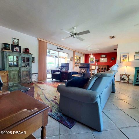 8 Richmond Drive, New Smyrna Beach, FL 32169