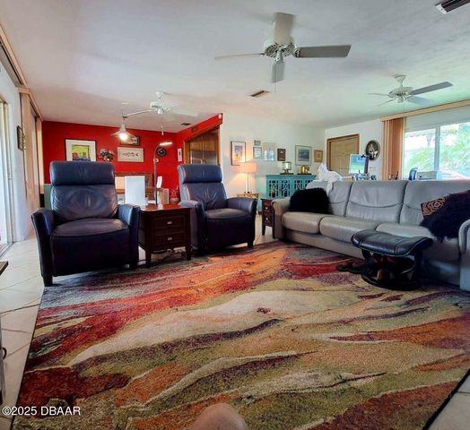 8 Richmond Drive, New Smyrna Beach, FL 32169