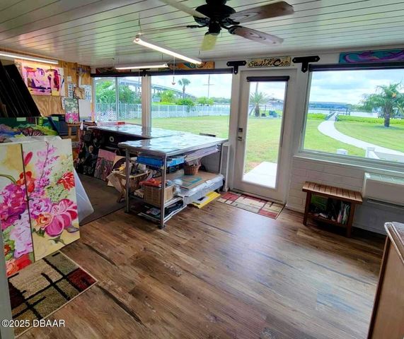 8 Richmond Drive, New Smyrna Beach, FL 32169