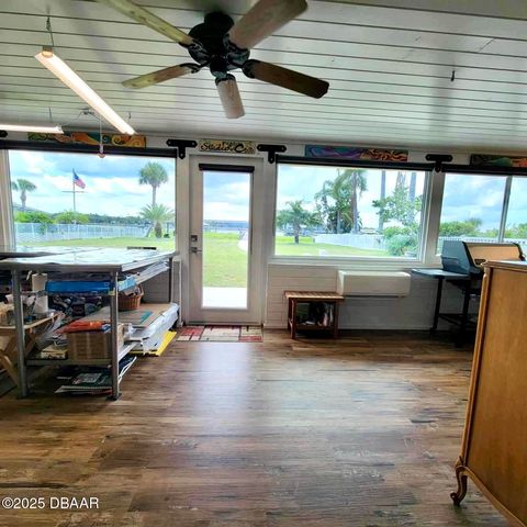 8 Richmond Drive, New Smyrna Beach, FL 32169