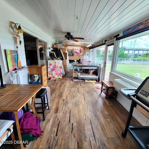 8 Richmond Drive, New Smyrna Beach, FL 32169