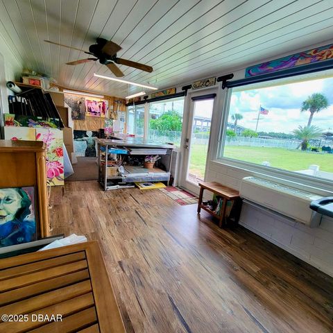 8 Richmond Drive, New Smyrna Beach, FL 32169