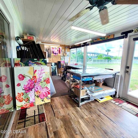 8 Richmond Drive, New Smyrna Beach, FL 32169