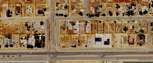 7518 Xavier Avenue, California City, CA 93505