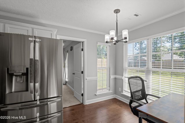 646 Butler Springs Circle, Grovetown, GA 30813